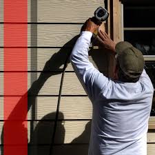 Best Vinyl Siding Installation  in Edgeworth, PA